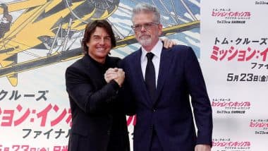 Cannes Film Festival 2025: Tom Cruise Joins Cannes Masterclass To Celebrate ‘Mission: Impossible’ Filmmaker Christopher McQuarrie