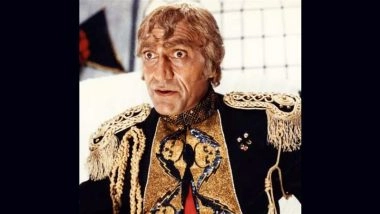 38 Years of ‘Mr. India’: Amrish Puri’s Grandson Vardhaan Puri Unravels Magic Behind Portrayal of Iconic Mogambo