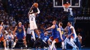 NBA 2024-25 Playoffs Free Live Streaming Online in India: Watch Oklahoma City Thunder vs Denver Nuggets Eastern Conference Semifinals Game 7 Live Telecast with Timing in IST