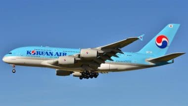 Korean Air To Acquire 10% Stake in Canada’s WestJet To Strengthen Presence in North America