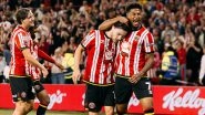 Gus Hamer Scores As Sheffield United Beat Bristol City To Reach EFL Championship 2024&ndash;25 Playoff Final