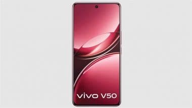 Vivo V50 Elite Edition Launched in India; Check Price, Specifications and Features