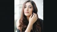 Disha Parmar Reveals Why She Hasn’t Slept Well in Over 2 Years