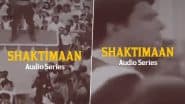 ‘Shaktimaan’ Rerelease: Mukesh Khanna Returns As Iconic 1990s Indian Superhero in New Audio Series on Pocket FM