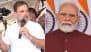 Rahul Gandhi Writes to PM Narendra Modi, Flags Delay in Scholarships for Students From Marginalised Communities