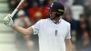 Zak Crawley Hits His Fifth Test Century, Completes 3000 Runs in Longest Format During ENG vs ZIM One-Off Test 2025