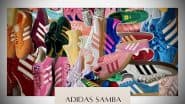 Elevate Your Style With the Timeless Adidas Samba!