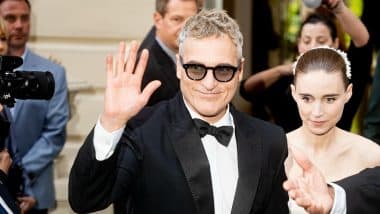Cannes 2025: Joaquin Phoenix Moved to Tears As &lsquo;Eddington&rsquo; Garners Five-Minute Standing Ovation at Prestigious Film Festival