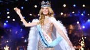 Miss World 2025 Opening Ceremony Live Streaming in India: Where To Watch it Online? Here's What You Should Know About 72nd Miss World Beauty Pageant