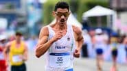 Massimo Stano Sets New World Record In 35 km Race Walk, Italian Achieves Feat During European Race Walking Team Championships In Podebrady