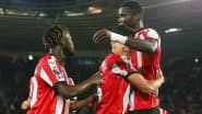 How To Watch Southampton vs Manchester City Premier League 2024–25 Free Live Streaming Online in India? Get EPL Match Live Telecast on TV & Football Score Updates in IST