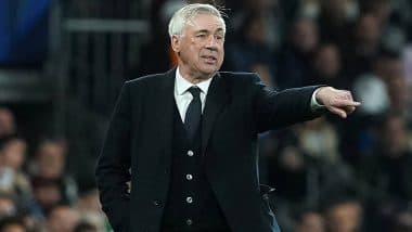 A Look at How Carlo Ancelotti’s Move From Real Madrid to Brazil National Football Team Got Awkward