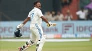 ‘Dhokha Nahi Deta, Dhokha Khata Hai’, Fans React As Sarfaraz Khan Gets Axed From India’s Test Squad for IND vs ENG 2025 Series