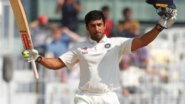 'Hard Work Never Goes Unnoticed' Fans React As Karun Nair Returns To India National Cricket Team After Seven Years For IND vs ENG 2025 Series