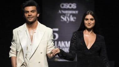 Is Tara Sutaria Dating Veer Pahariya Months After Link Up Rumours With Arunoday Singh? Here’s What We Know