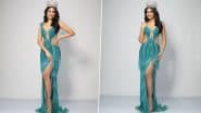 Who Is Representing India at Miss World 2025? Meet Miss World India Contestant Competing at 72nd Edition of Beauty Pageant in Host Country