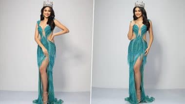 Miss World 2025: Who Is Representing India at the 72nd Miss World Festival?