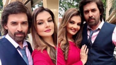 Mukul Dev Dies: Deepshikha Nagpal Mourns Loss of Her Friend and Co-Star, Says ‘It Is Unbelievable’ (See Post)