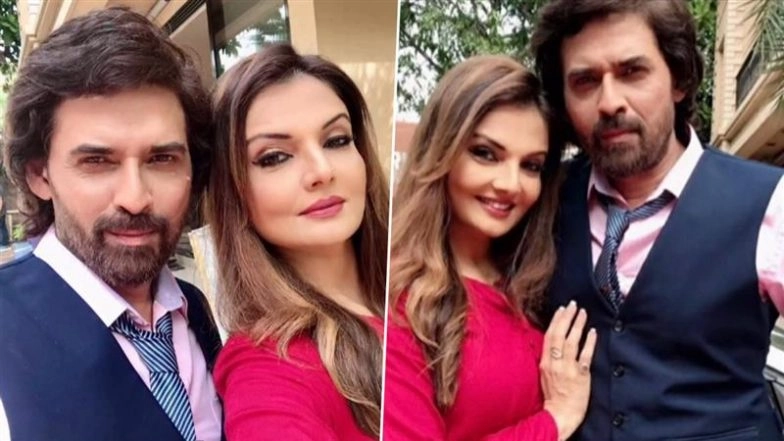 Mukul Dev Dies: Deepshikha Nagpal Mourns Loss of Her Friend and Co-Star, Says &lsquo;It Is Unbelievable&rsquo; (See Post)