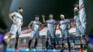 Hockey India Announces 40-Member Core Probable Group for Senior Men&rsquo;s National Coaching Camp