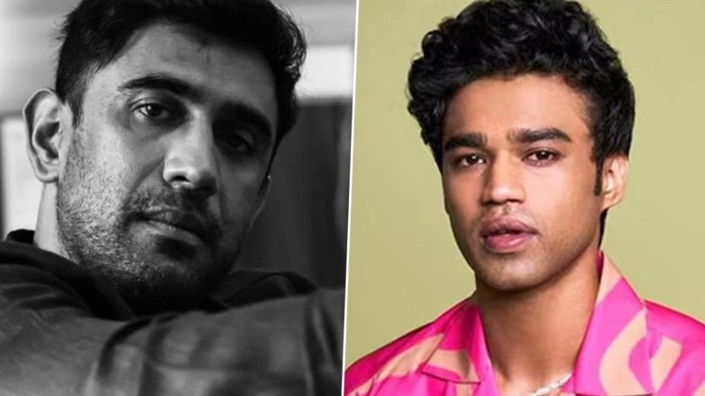 'Be Kind People': After Babil Khan's Breakdown Video Goes Viral, Amit Sadh Calls for More Understanding in Bollywood