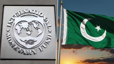 IMF Approves USD 1 Billion Loan for Pakistan, Announces PM Shehbaz Sharif’s Office