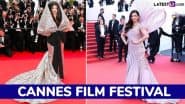 Cannes 2025 Dates: What To Expect From This Year’s Festival De Cannes? Get Full Schedule, Indian Stars, Jury and More of the 78th Edition of Cannes Film Festival
