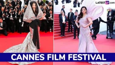Cannes 2025 Dates: What To Expect From This Year’s Festival De Cannes? Get Full Schedule, Indian Stars, Jury and More of the 78th Edition of Cannes Film Festival