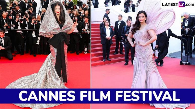 Cannes 2025 Dates: What To Expect From This Year’s Festival De Cannes? Get Full Schedule, Indian Stars, Jury and More of the 78th Edition of Cannes Film Festival