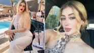 Who Was Valeria Marquez, Mexican TikTok Influencer Killed in Mexico? Why Was She Gunned Down During TikTok Livestream? Know All About Beauty Influencer Whose Death Triggered Controversy