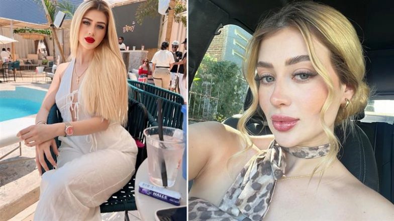 Who Was Valeria Marquez, Mexican TikTok Influencer Killed in Mexico? Why Was She Gunned Down During TikTok Livestream? Know All About Beauty Influencer Whose Death Triggered Controversy