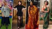 Kirti Kulhari Birthday: A Beacon of Contemporary Chic (View Pics)
