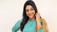 Who Is Abhirami? All About ‘Thug Life’ Actress Who Went Viral for Her Kissing Scene With Kamal Haasan in Mani Ratnam’s Upcoming Film