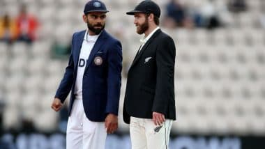 Virat Kohli Test Retirement: Kane Williamson, Steve Smith Pay Tribute to Former India Captain’s Memorable Test Career