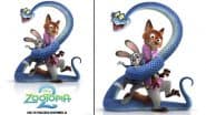 'Zootopia 2' Teaser Out: Disney Animation’s Film Has New Animals, Including Ke Huy Quan’s Mysterious Snake (Watch Video)