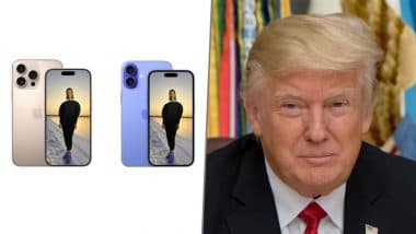 iPhone Made in US Can Cost Nearly INR 3 Lakh in Absence of Fully-Integrated Supply Chain in Country: Top Analysts