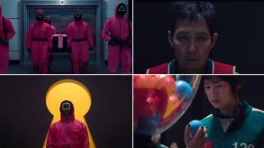 ‘Squid Game’ Season 3 Teaser: From Female VIPs to Gi-Hun Losing Right To Vote, Fans Spot Interesting Plot ‘Secrets’ in Lee Jung-jae’s Netflix Show (Watch Video)