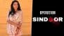 ‘India Stands Tall, Jai Hind’: Rupali Ganguly Salutes Heroes of Operation Sindoor for Crushing Pakistan-Backed Terror Hubs