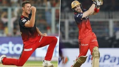 IPL 2025: From Josh Hazlewood To Jos Buttler, List Of Overseas Players Likely To Miss Remainder Of Indian Premier League Season 18