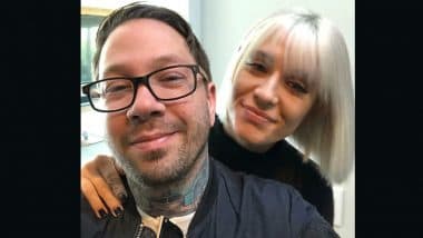 San Diego Private Jet Crash: Music Agent Dave Shapiro, ‘The Devil Wears Prada’ Band Drummer Daniel Williams Among Dead