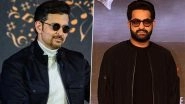 &lsquo;War 2&rsquo;: Hrithik Roshan Hints at Something Big on Co-Star Jr NTR&rsquo;s Birthday, Says &lsquo;Trust Me You Have No Idea&rsquo; (View Post)