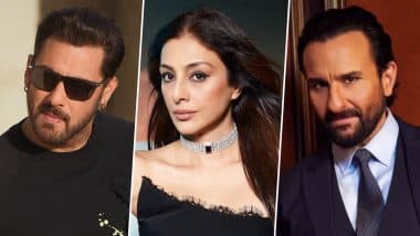 Salman Khan Blackbuck Poaching Case: Rajasthan Govt Challenges Acquittal of Saif Ali Khan, Tabu, Sonali Bendre and Neelam in HC; Hearing on July 28
