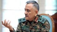CDS Anil Chauhan Exposes Asim Munir, Says ‘Pakistan Army Chief Spewed Venom Against India and Hindus Weeks Before Pahalgam Terror Attack’