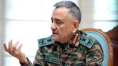 CDS Anil Chauhan Exposes Asim Munir, Says ‘Pakistan Army Chief Spewed Venom Against India and Hindus Weeks Before Pahalgam Terror Attack’