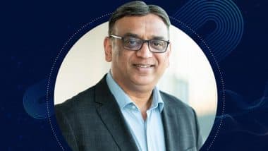 Venu Lambu Appointed LTIMindtree CEO and MD As Debashis Chatterjee Steps Down From Position for Personal Reasons