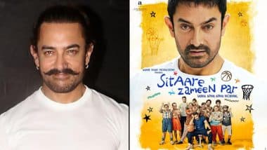 Aamir Khan’s ‘Sitaare Zameen Par’ Faces Online Backlash As Netizens Demand Boycott of Film – Is Actor’s Turkey Connection To Blame?