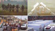 ‘Song Sindoor’: T-Series, Sukhwinder Singh and Meet Bros Honour Indian Armed Forces’ Valour in Operation Sindoor With This Musical Tribute (Watch Video)