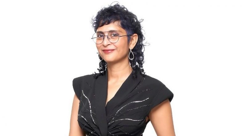 SIFF 2025: ‘Laapataa Ladies’ Director Kiran Rao Joins the Jury of 27th Shanghai International Film Festival