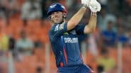 Lucknow Super Giants Beat Gujarat Titans by 33 Runs in IPL 2025; Mitchell Marsh's Blistering Century Helps LSG Do a League Double Over Table-Toppers