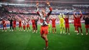 How To Watch Bayern Munich vs Borussia Monchengladbach, Bundesliga 2024–25 Free Live Streaming Online & Match Time in India? Get German League Match Live Telecast on TV & Football Score Updates in IST